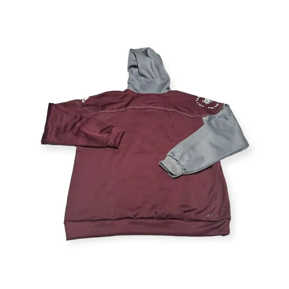 adidas nwt texas